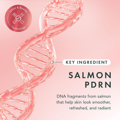 Rael Collagen + PDRN Hydrogel Mask