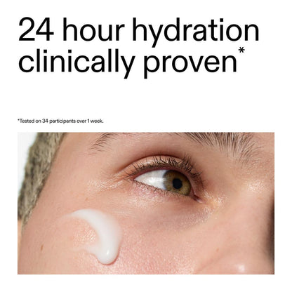 The INKEY List Hydrating Cream-To-Milk Cleanser with Hyaluronic Acid