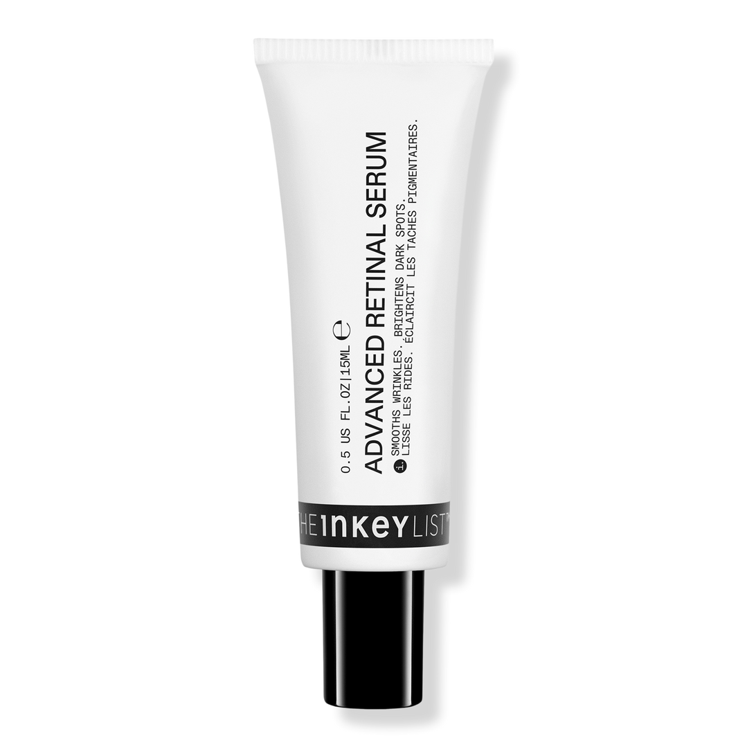 The INKEY List Advanced Retinal Serum for Fine lines + Wrinkles