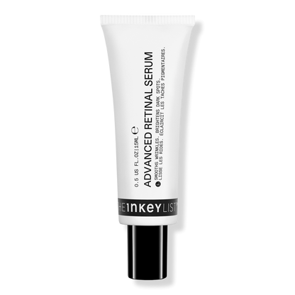 The INKEY List Advanced Retinal Serum for Fine lines + Wrinkles