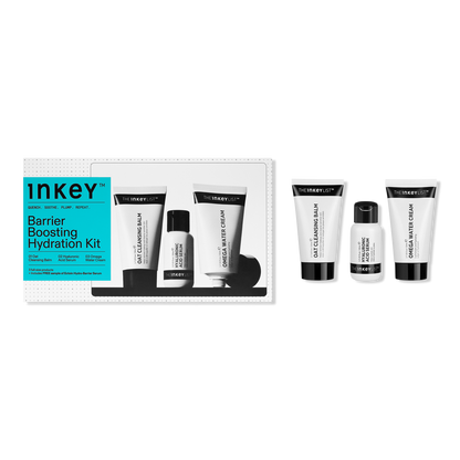 The INKEY List Barrier Boosting Hydration Set