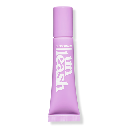 Unleashia Sunset Dazzle Gloss Balm