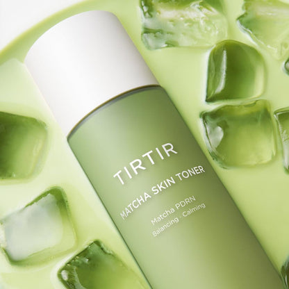 TIRTIR Matcha Calming Skin Toner