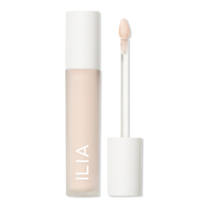 ILIA Skin Blur Serum Concealer with 12-Hour Wear