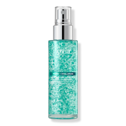 ANUA PDRN 100 Hyaluronic Acid Oil Capsule Mist