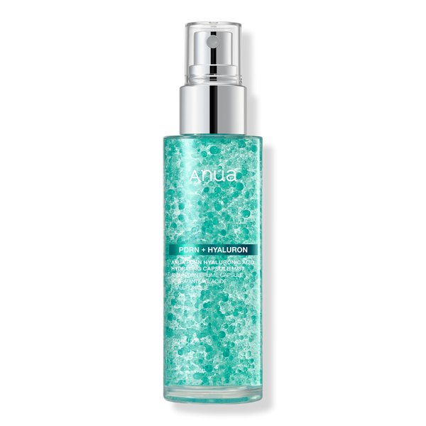ANUA PDRN 100 Hyaluronic Acid Oil Capsule Mist