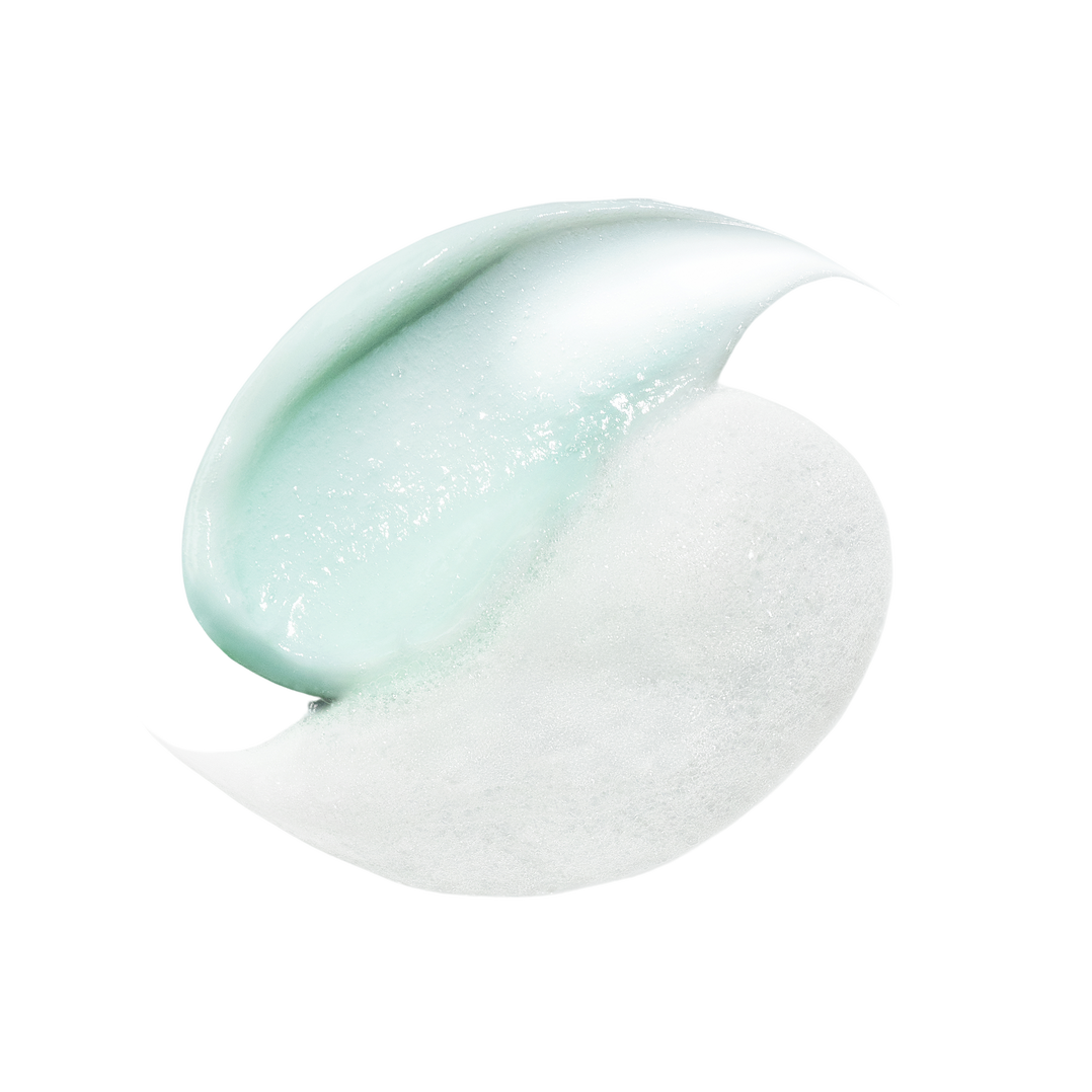 ANUA PDRN Hyaluronic Acid Moisturizing Cleansing Foam