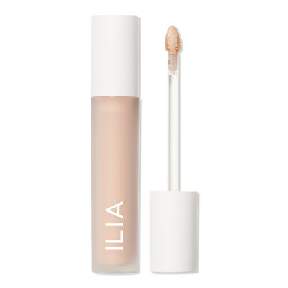 ILIA Skin Blur Serum Concealer with 12-Hour Wear