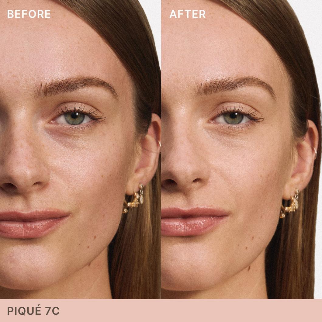 ILIA Skin Blur Serum Concealer with 12-Hour Wear