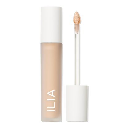 ILIA Skin Blur Serum Concealer with 12-Hour Wear