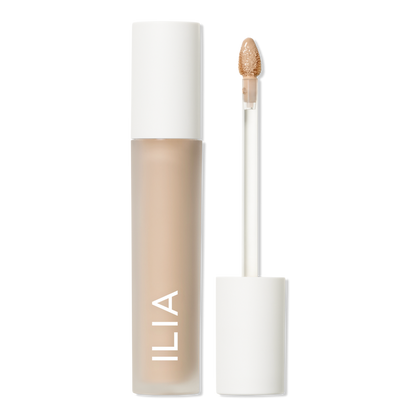 ILIA Skin Blur Serum Concealer with 12-Hour Wear