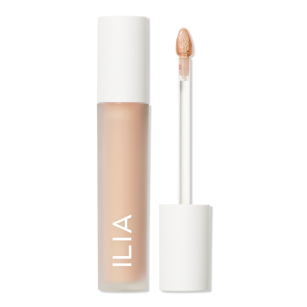 ILIA Skin Blur Serum Concealer with 12-Hour Wear