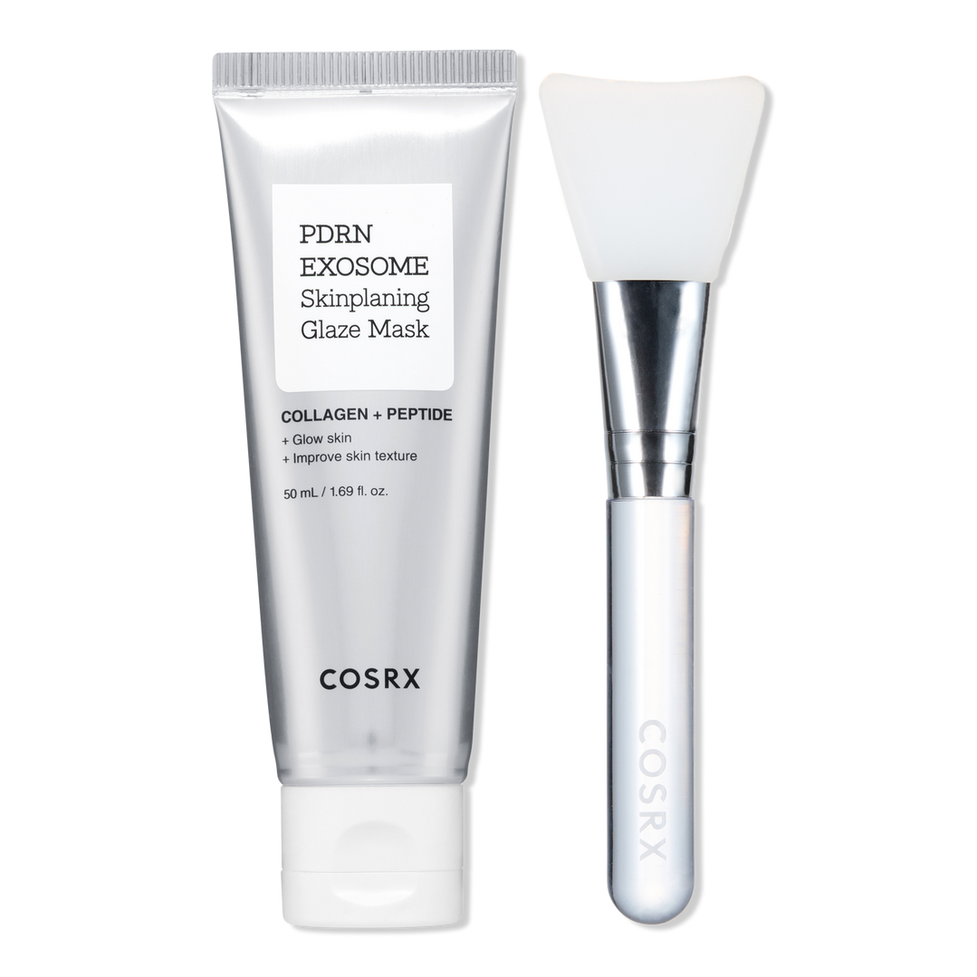 COSRX PDRN Exosome Skinplaning Glaze Mask