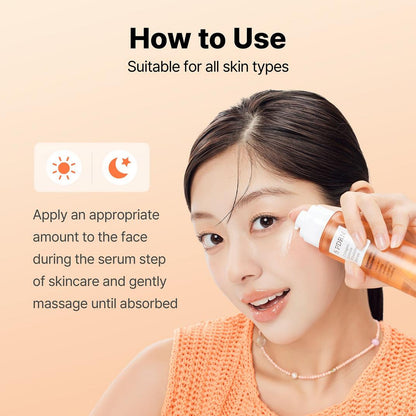 COSRX 5 PDRN Collagen Intense Vitalizing Serum