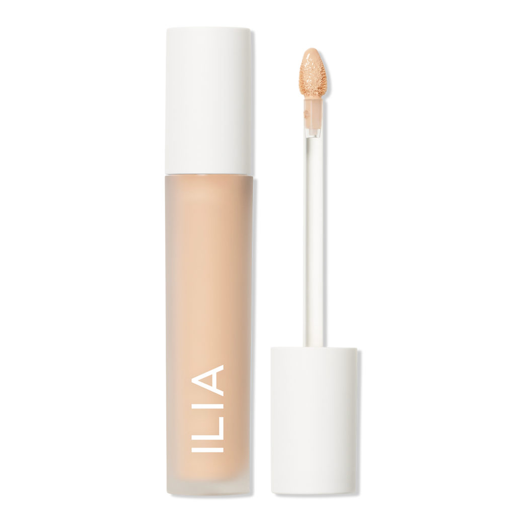 ILIA Skin Blur Serum Concealer with 12-Hour Wear