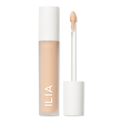 ILIA Skin Blur Serum Concealer with 12-Hour Wear