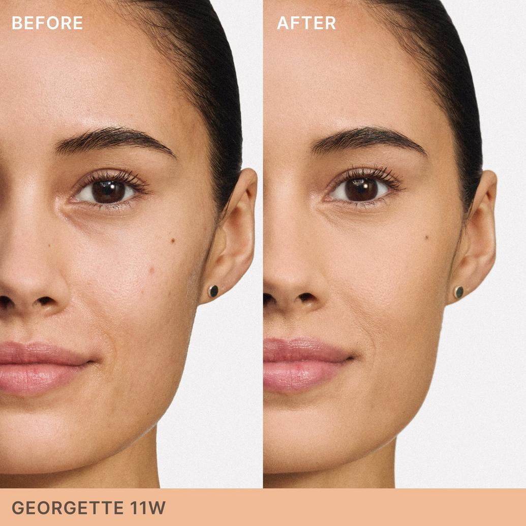 ILIA Skin Blur Serum Concealer with 12-Hour Wear