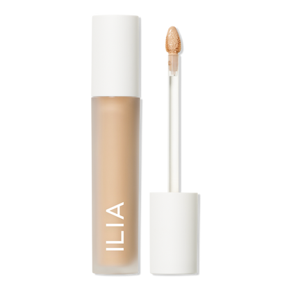ILIA Skin Blur Serum Concealer with 12-Hour Wear