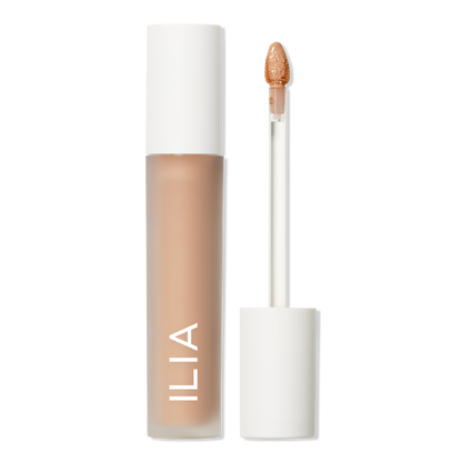 ILIA Skin Blur Serum Concealer with 12-Hour Wear