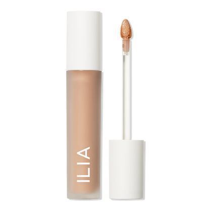ILIA Skin Blur Serum Concealer with 12-Hour Wear