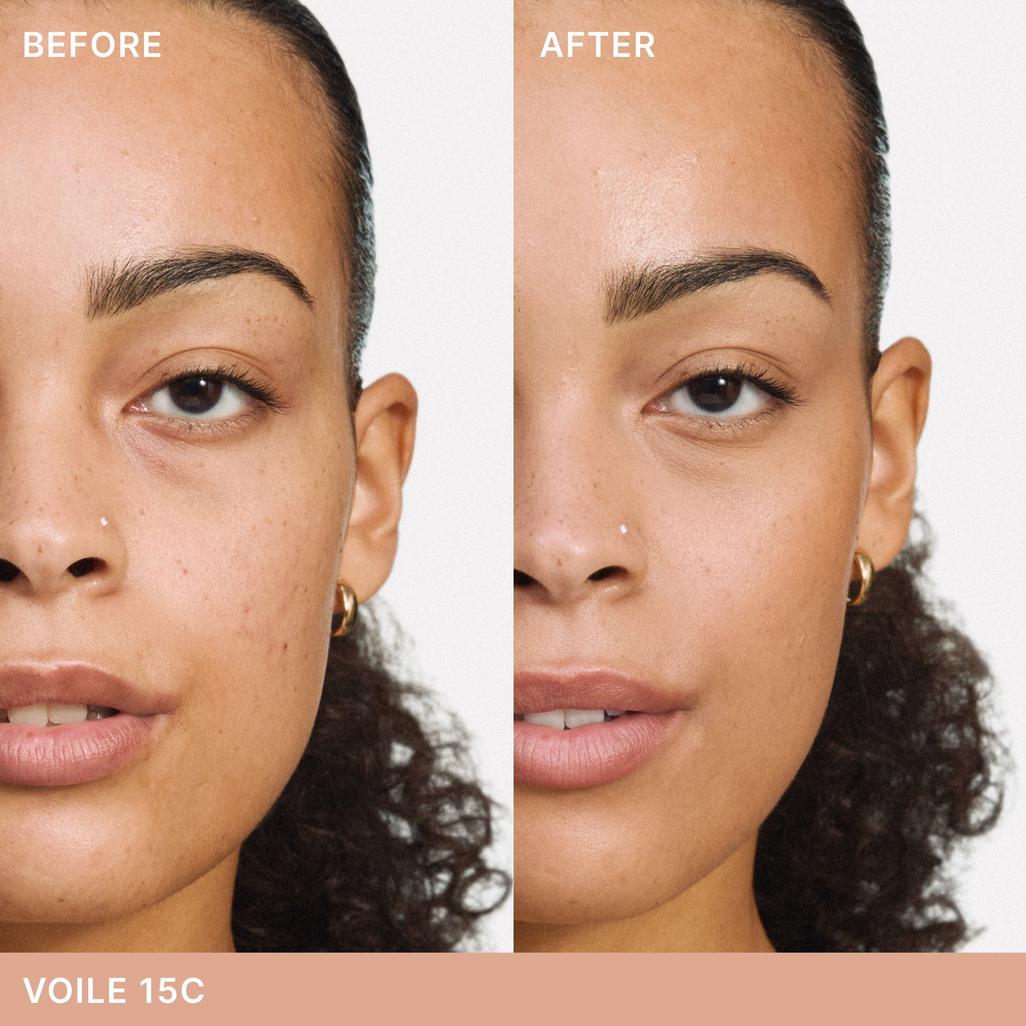 ILIA Skin Blur Serum Concealer with 12-Hour Wear