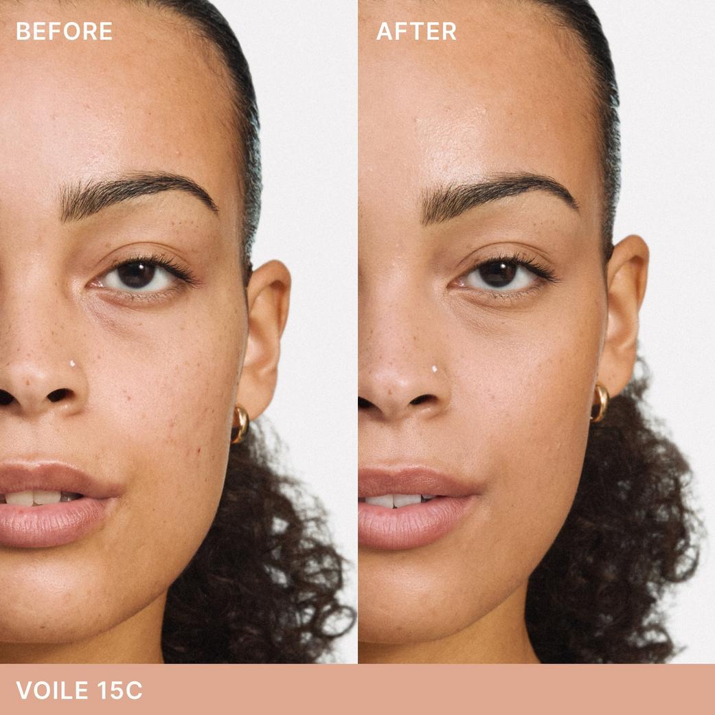 ILIA Skin Blur Serum Concealer with 12-Hour Wear