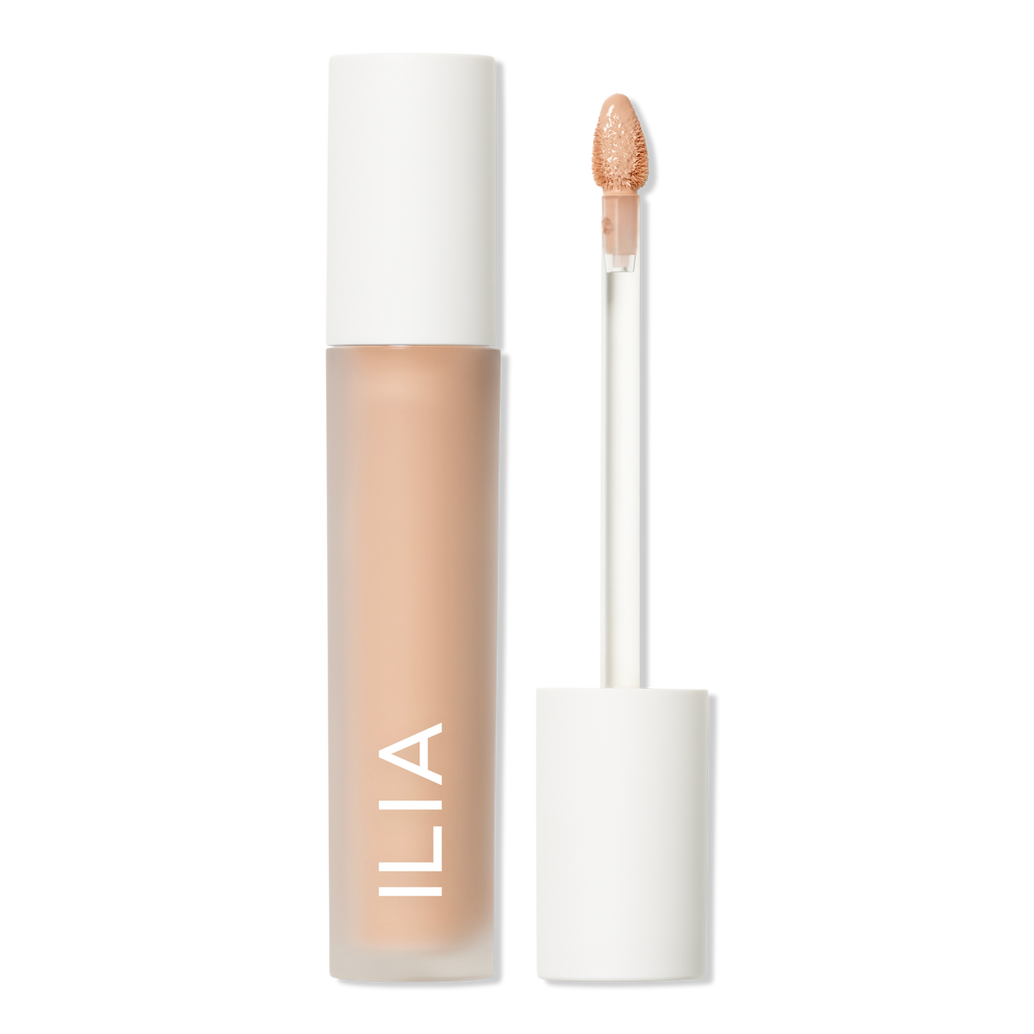 ILIA Skin Blur Serum Concealer with 12-Hour Wear