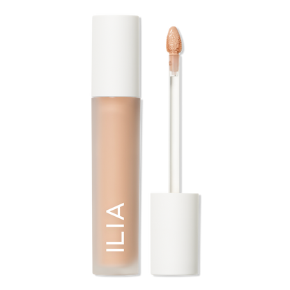 ILIA Skin Blur Serum Concealer with 12-Hour Wear