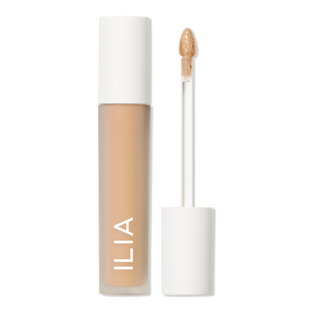 ILIA Skin Blur Serum Concealer with 12-Hour Wear