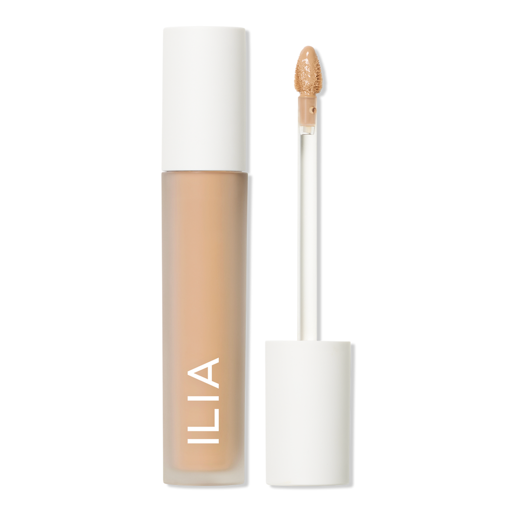 ILIA Skin Blur Serum Concealer with 12-Hour Wear