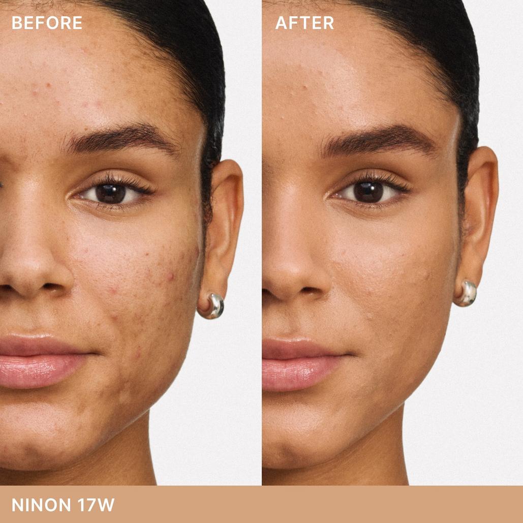 ILIA Skin Blur Serum Concealer with 12-Hour Wear
