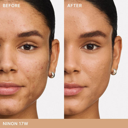 ILIA Skin Blur Serum Concealer with 12-Hour Wear