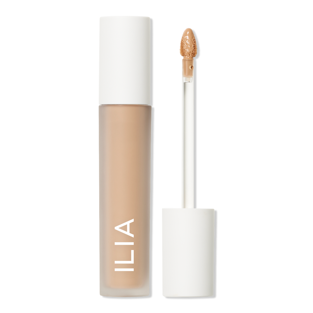 ILIA Skin Blur Serum Concealer with 12-Hour Wear