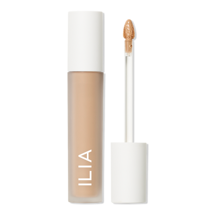 ILIA Skin Blur Serum Concealer with 12-Hour Wear