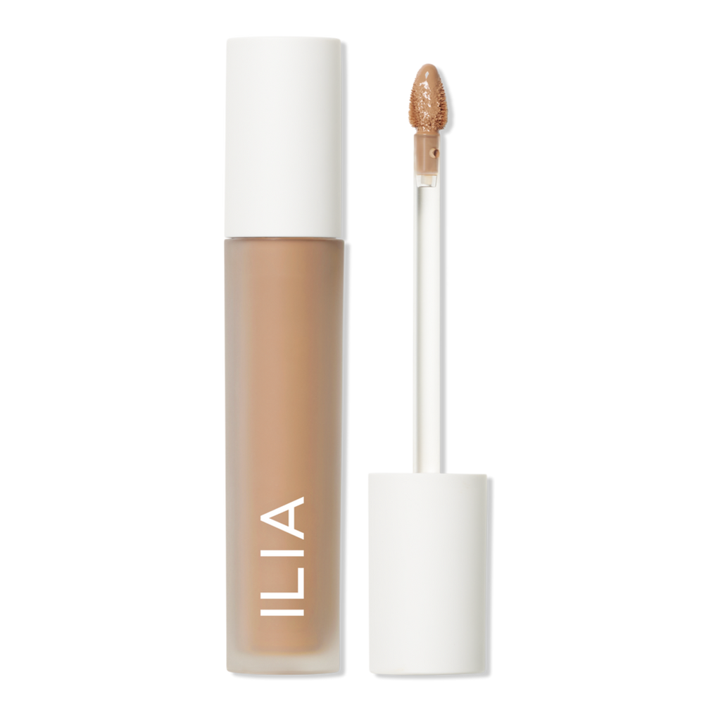 ILIA Skin Blur Serum Concealer with 12-Hour Wear
