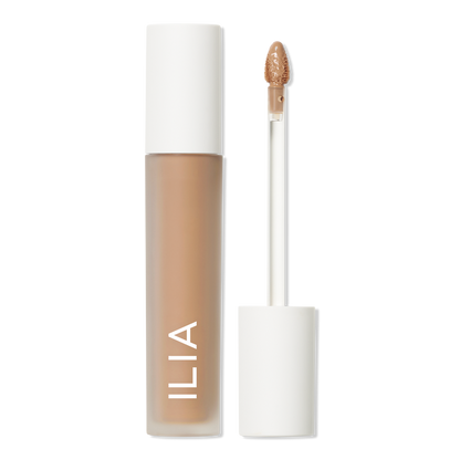 ILIA Skin Blur Serum Concealer with 12-Hour Wear