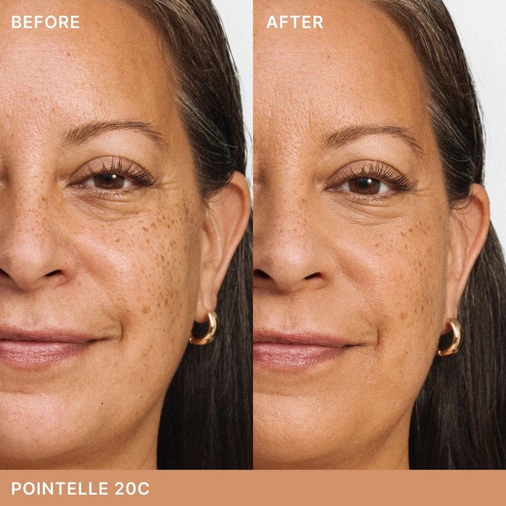 ILIA Skin Blur Serum Concealer with 12-Hour Wear