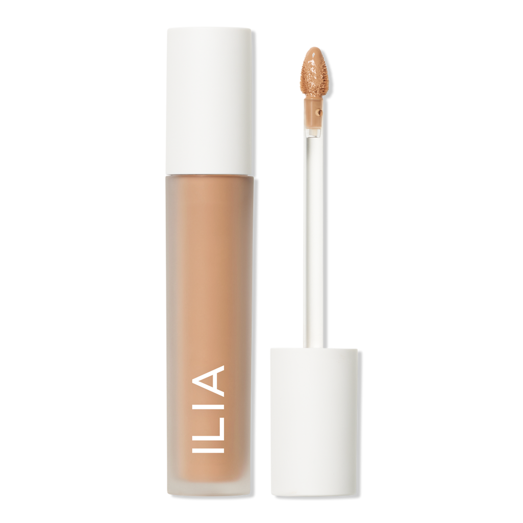 ILIA Skin Blur Serum Concealer with 12-Hour Wear