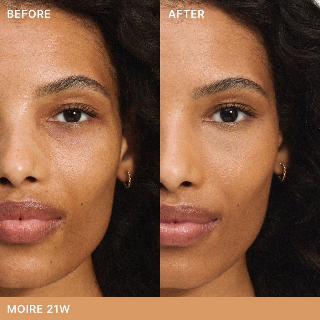 ILIA Skin Blur Serum Concealer with 12-Hour Wear