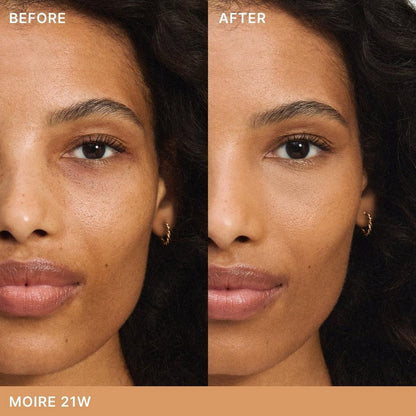ILIA Skin Blur Serum Concealer with 12-Hour Wear