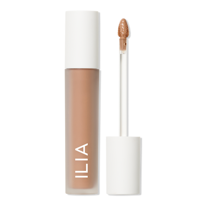 ILIA Skin Blur Serum Concealer with 12-Hour Wear