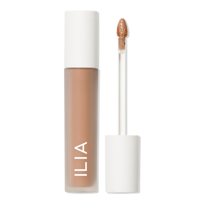 ILIA Skin Blur Serum Concealer with 12-Hour Wear