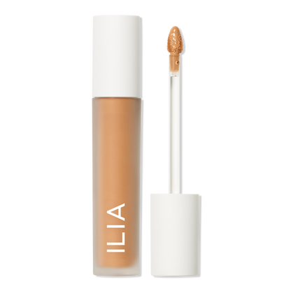 ILIA Skin Blur Serum Concealer with 12-Hour Wear