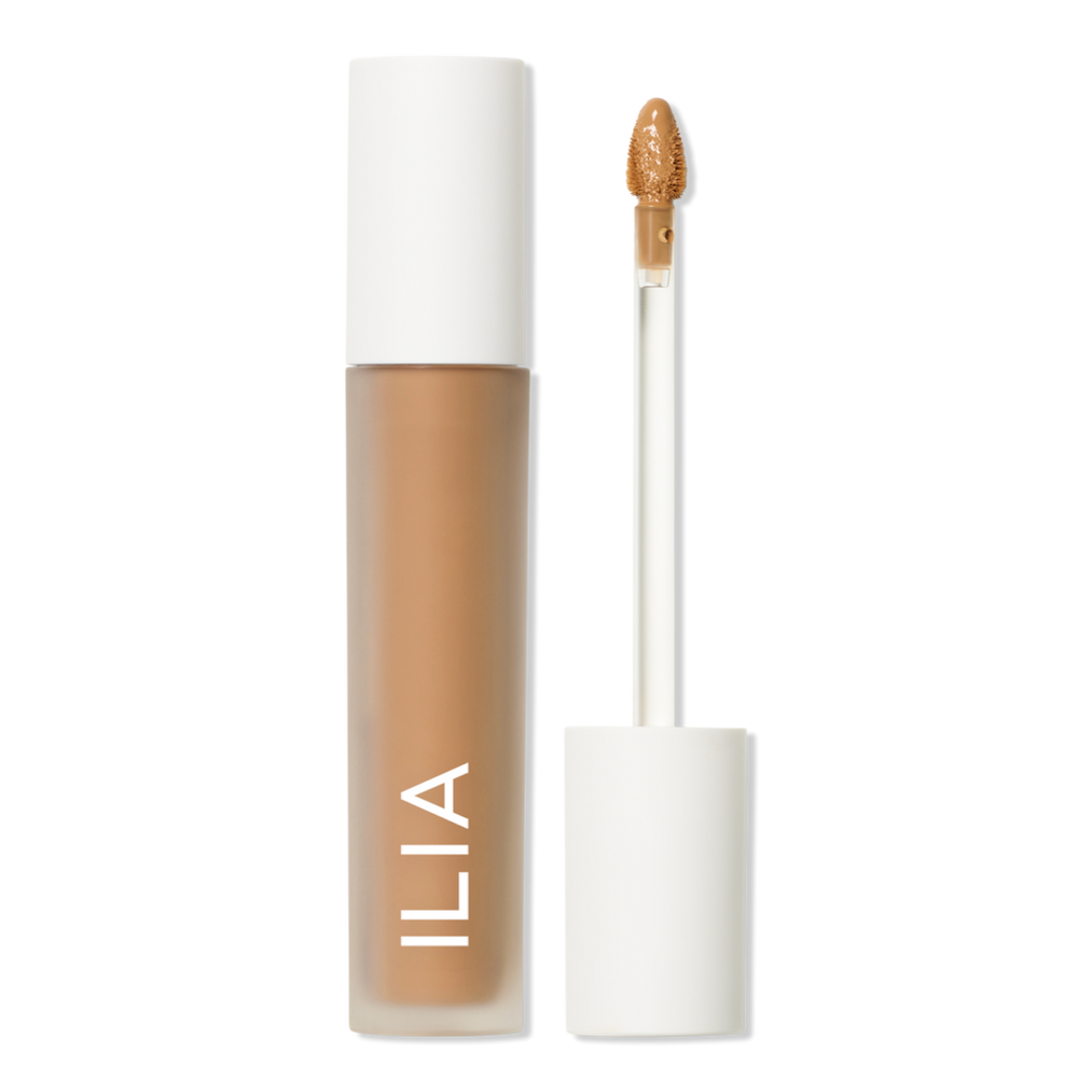 ILIA Skin Blur Serum Concealer with 12-Hour Wear