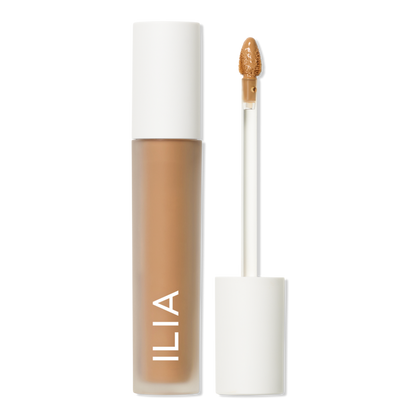ILIA Skin Blur Serum Concealer with 12-Hour Wear