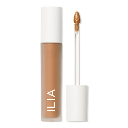 ILIA Skin Blur Serum Concealer with 12-Hour Wear