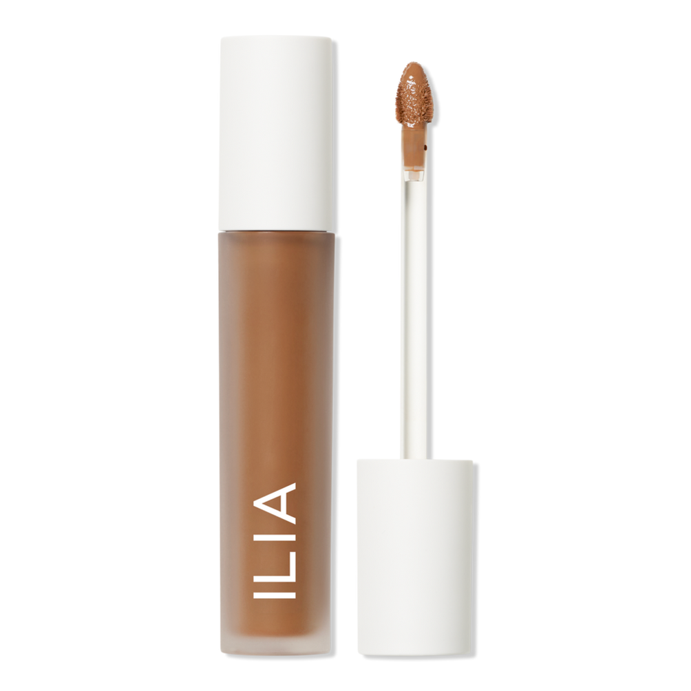 ILIA Skin Blur Serum Concealer with 12-Hour Wear