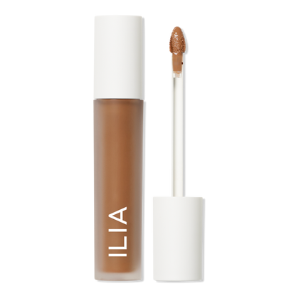 ILIA Skin Blur Serum Concealer with 12-Hour Wear