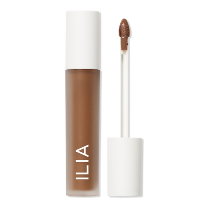 ILIA Skin Blur Serum Concealer with 12-Hour Wear