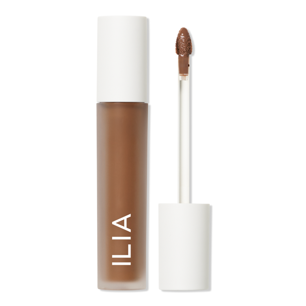 ILIA Skin Blur Serum Concealer with 12-Hour Wear